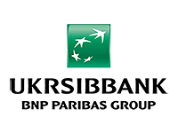 Банк UKRSIBBANK в Великих Лучках