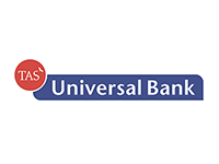 Банк Universal Bank в Великих Лучках